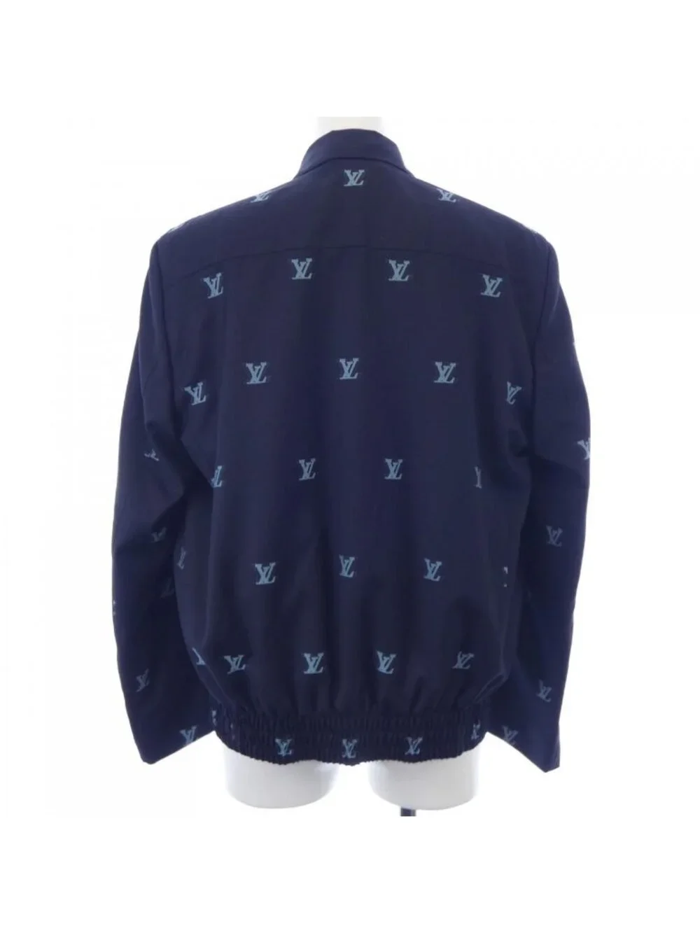 Louis Vuitton Jet Pocket Blouson Hpfb1 Eur8
